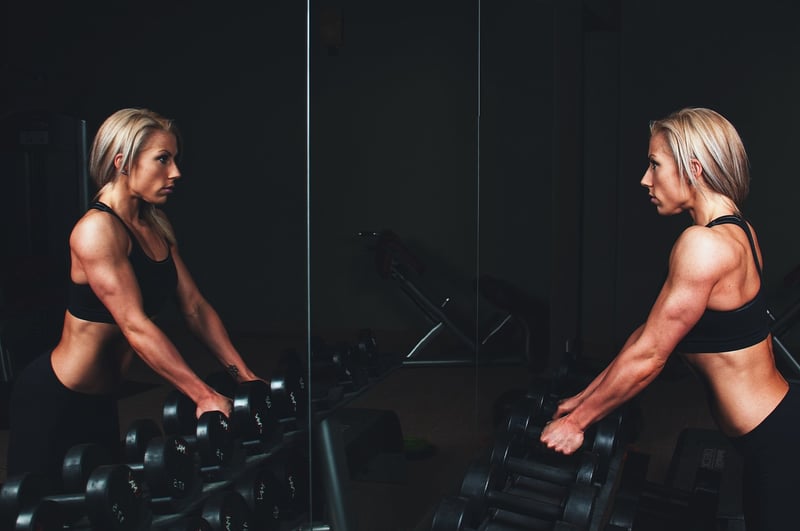 Core Strengthening