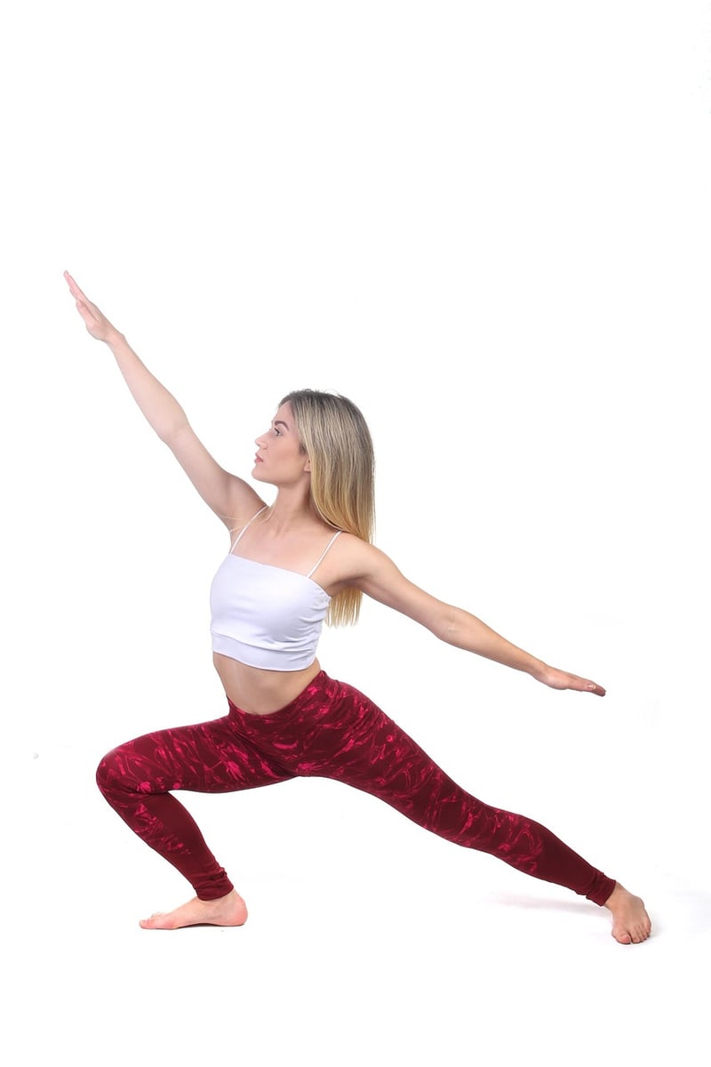 Body Alignment